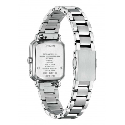 シチズン　腕時計　XC(クロスシー)　ES9500-69E　替えバンド付き