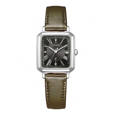 シチズン　腕時計　XC(クロスシー)　ES9500-69E　替えバンド付き