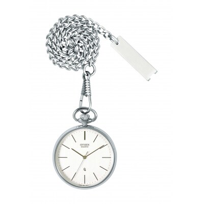 シチズン　ポケットウオッチ　Cコレクションペア　BC0420-61A