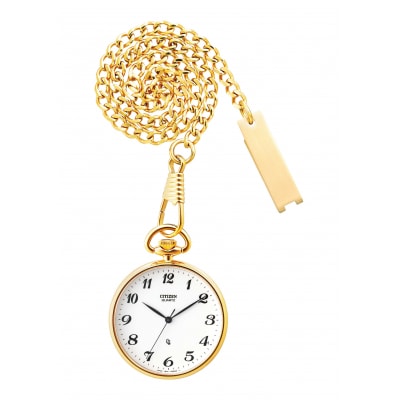 シチズン　ポケットウオッチ　Cコレクションペア　BC0423-54A