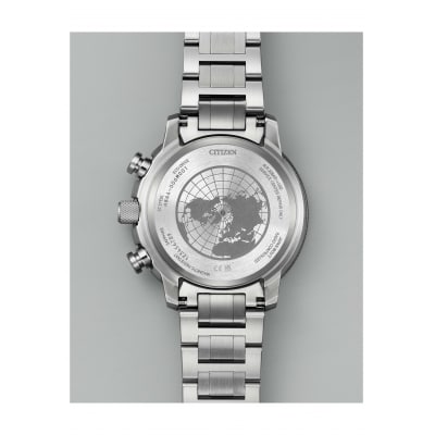 シチズン　腕時計　プロマスター　BY3006-53E