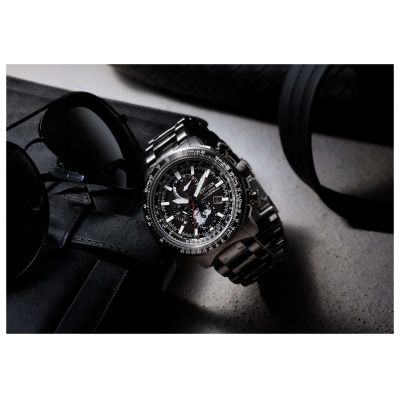 シチズン　腕時計　プロマスター　BY3005-56G