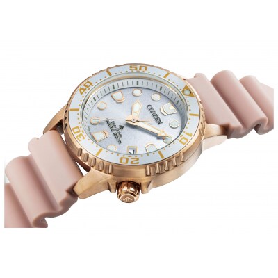 シチズン　腕時計　プロマスター　EO2023-00A