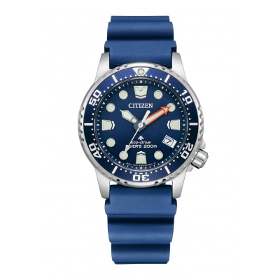 シチズン　腕時計　プロマスター　EO2021-05L