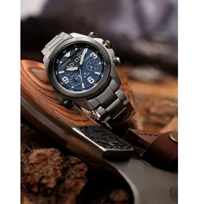 シチズン　腕時計　プロマスター　JV1006-51L