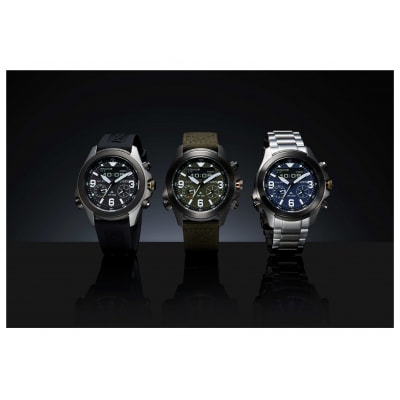 シチズン　腕時計　プロマスター　JV1005-02W