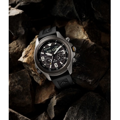 シチズン　腕時計　プロマスター　JV1007-07E