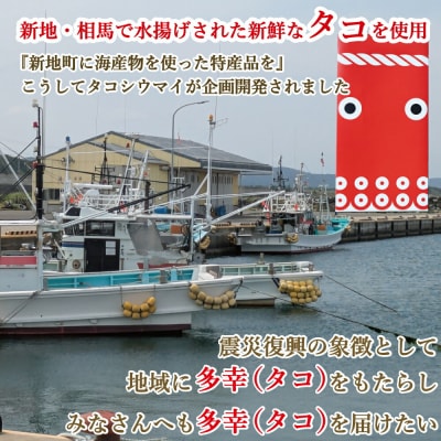タコシウマイ(8個入り×2箱)