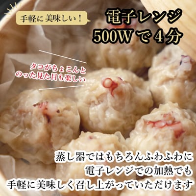 タコシウマイ(8個入り×2箱)