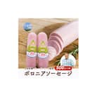 ジャージーミート使用 ボロニアソーセージ 500g×2[No.5934-0334]