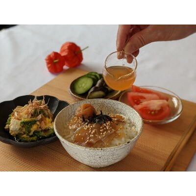 寶鯛の鯛茶漬け(2人前)　5袋【箱入り】