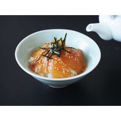 寶鯛の鯛茶漬け(2人前)　5袋【箱入り】
