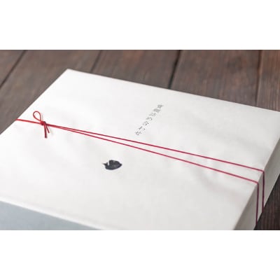 寶鯛詰め合わせ　3種4品
