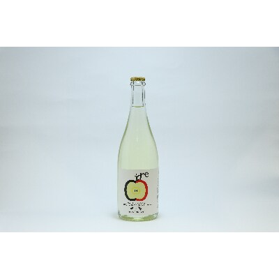シードル赤来(750ml)　1本
