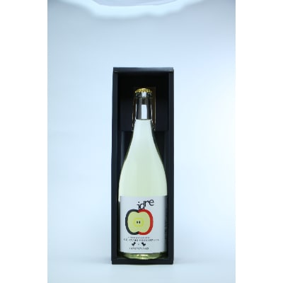 シードル赤来(750ml)　1本