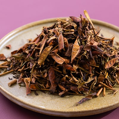 かわらけつめい茶　ギフトセット(ティーバッグ・煮出し用)