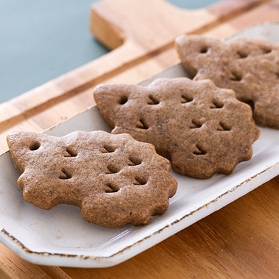 【さとふる限定】GARDENCAFE焼菓子詰合せ(けつめい茶)
