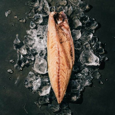 魚伝特製干物「さば3枚・3種1セット(さば文化、さばみりん、さば酒干し)」(冷凍)