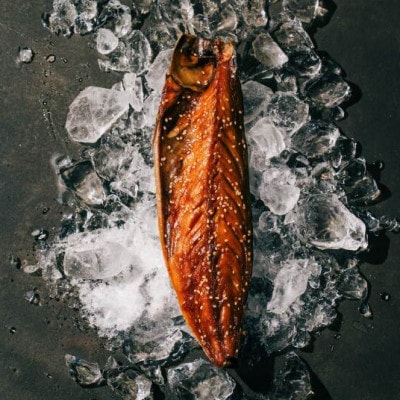 魚伝特製干物「さば3枚・3種1セット(さば文化、さばみりん、さば酒干し)」(冷凍)