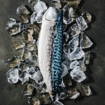 魚伝特製干物「さば3枚・3種1セット(さば文化、さばみりん、さば酒干し)」(冷凍)