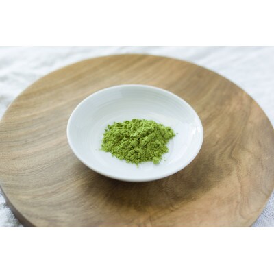 オリーブパウダーとオリーブタルト菓子の詰め合わせ