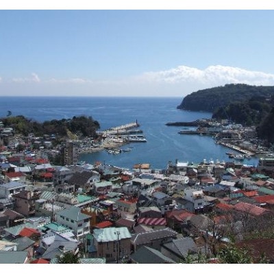 真鶴町長と真鶴を堪能し尽くす1泊3食付き特別プラン 2名様