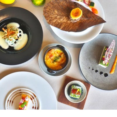 真鶴町長と真鶴を堪能し尽くす1泊3食付き特別プラン 2名様