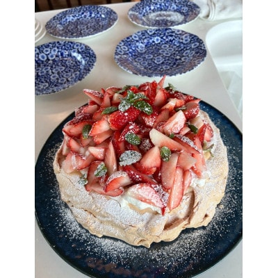 【神奈川県真鶴町】海の見えるキッチンスタジオ貸切　シェフのランチ&ナチュラルワインプラン(6名様迄)