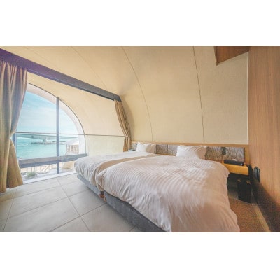 「WITH SEA 真鶴」1泊 宿泊プラン