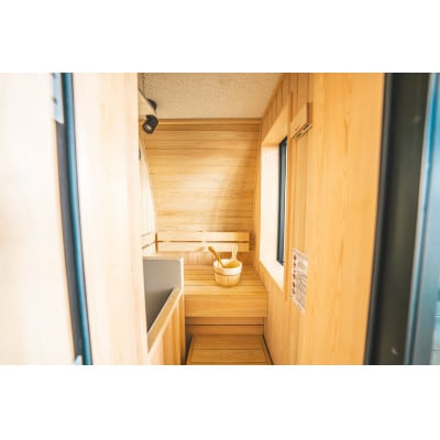 「WITH SEA 真鶴」1泊 宿泊プラン