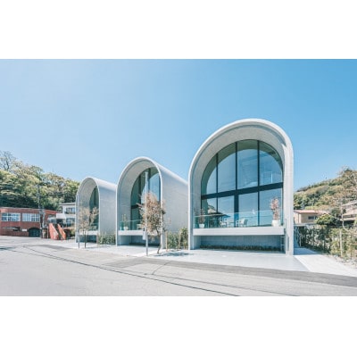 「WITH SEA 真鶴」1泊 宿泊プラン