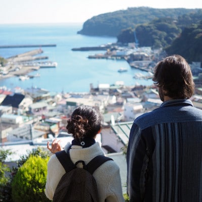 泊まれる出版社・真鶴出版　宿泊補助券 10,000円分
