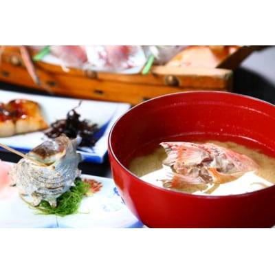 しょうとく丸「桜コース」ペアお食事券