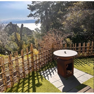 HOTEL「途乃中」ペア宿泊券(RC0スタンダードプラン)