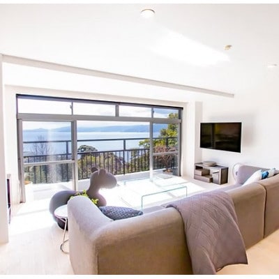 apartmentHotel「途乃中」宿泊補助券(50,000円分)