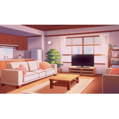 別荘管理代行サービス≪屋内+屋外≫(1回)