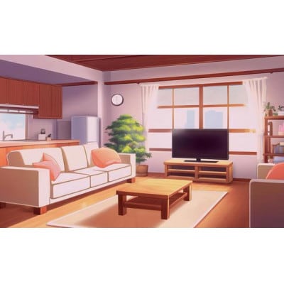 別荘管理代行サービス≪屋内+屋外≫(3回)