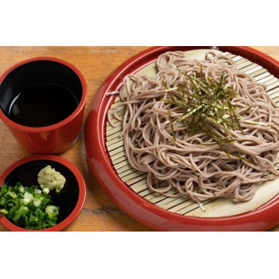 こうち寄りん菜(さい)屋　小田そばセット