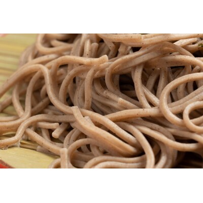 こうち寄りん菜(さい)屋　小田そばセット