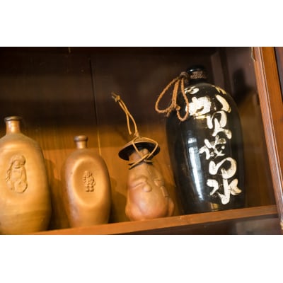 賀茂泉純米大吟醸「延寿」720ml