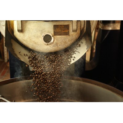 くぐり門珈琲　3本セット