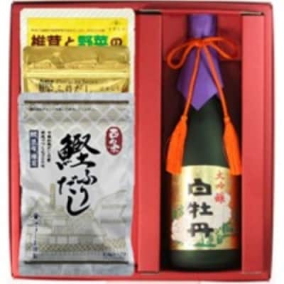 白牡丹　広島・西条のうまみ