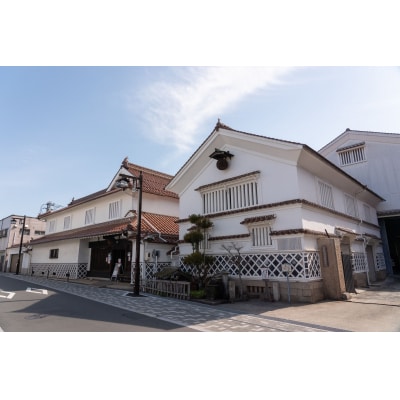 白牡丹　純米吟醸のみくらべ　720ml×2本