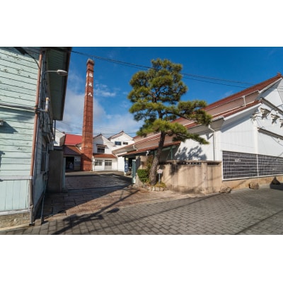 美人画入り蔵内限定酒　福美人　大吟醸720ml