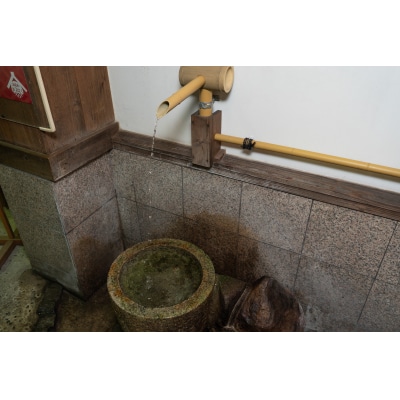 福美人純米酒720ml、特別純米酒「ひめあま」720ml　詰合せ