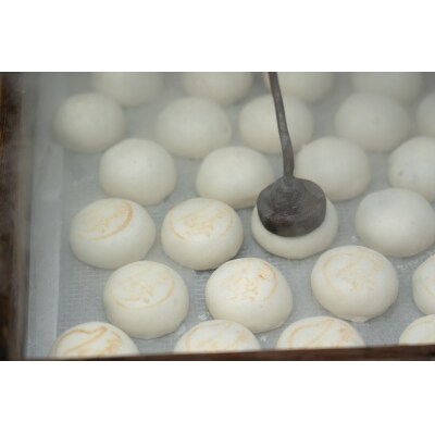 酒都西条の甘味詰め合わせ