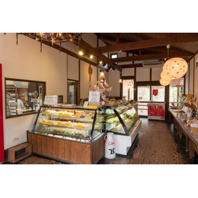 上ノ原牧場カドーレ「まるっと牧場満喫チケット」