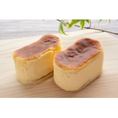 カドーレチーズケーキセット