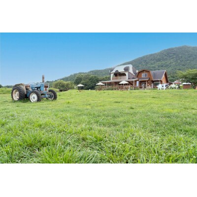 牧場直送十夢ジェラート6個、生キャラメル2袋セット【配送不可:離島】