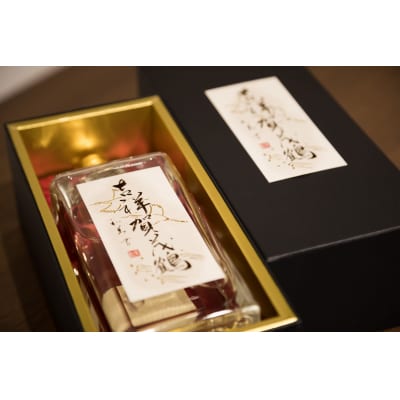 大吟醸 吉祥賀茂鶴